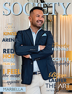 Society Magazine June 22