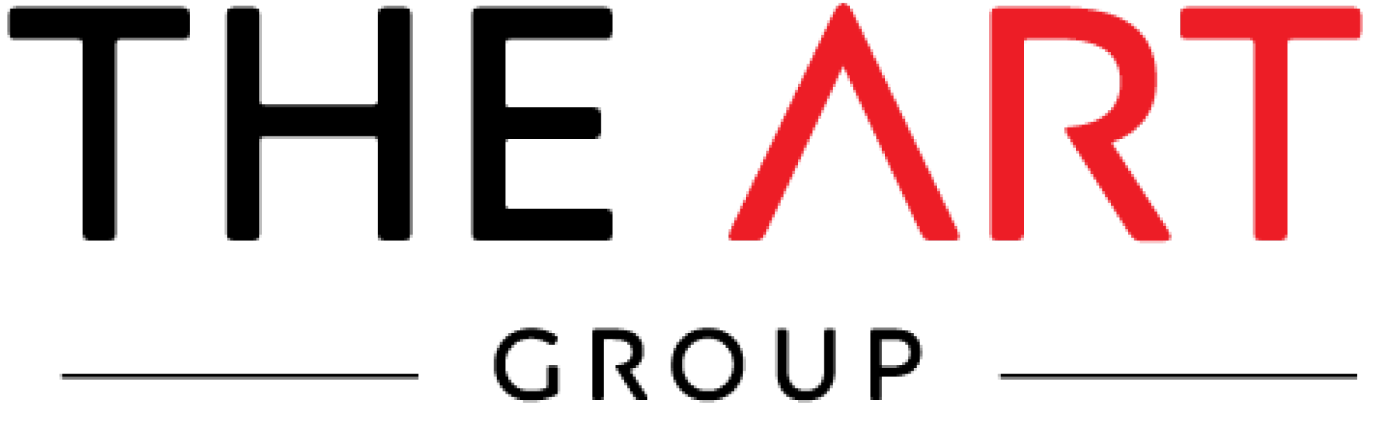 The Art Group Logo
